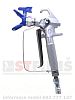 pistole GRACO FTx RAC X